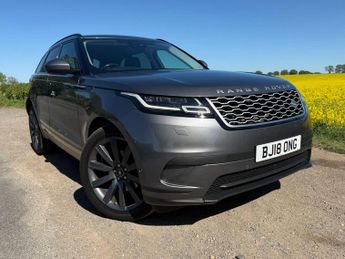 Land Rover Range Rover Velar 2.0 D240 SE SUV 5dr Diesel Auto 4WD Euro 6 (s/s) (240 ps)