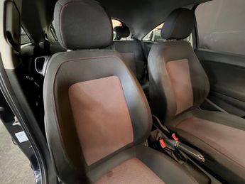 Vauxhall Corsa 1.2i 16v SXi 3dr