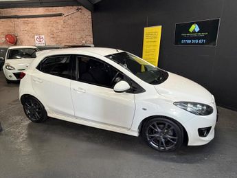 Mazda 2 1.3 Takuya Euro 4 5dr