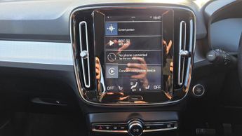 Volvo XC40 2.0 D3 Momentum Pro Auto Euro 6 (s/s) 5dr