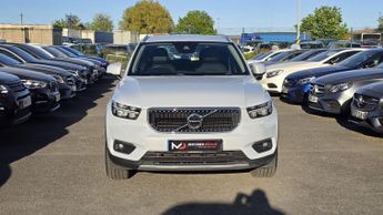 Volvo XC40 2.0 D3 Momentum Pro Auto Euro 6 (s/s) 5dr