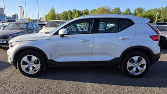 Volvo XC40 2.0 D3 Momentum Pro Auto Euro 6 (s/s) 5dr