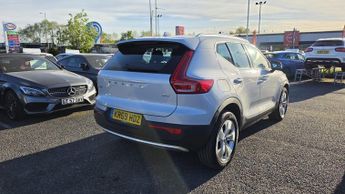 Volvo XC40 2.0 D3 Momentum Pro Auto Euro 6 (s/s) 5dr