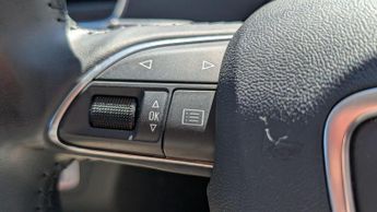 Audi Q3 2.0 TFSI SE S Tronic quattro Euro 5