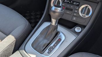 Audi Q3 2.0 TFSI SE S Tronic quattro Euro 5