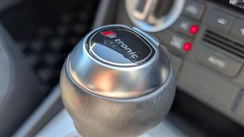 Audi Q3 2.0 TFSI SE S Tronic quattro Euro 5