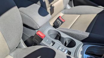 Audi Q3 2.0 TFSI SE S Tronic quattro Euro 5