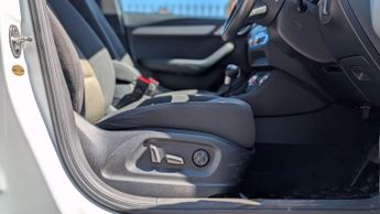 Audi Q3 2.0 TFSI SE S Tronic quattro Euro 5