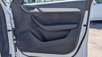 Audi Q3 2.0 TFSI SE S Tronic quattro Euro 5