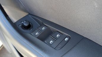 Audi Q3 2.0 TFSI SE S Tronic quattro Euro 5