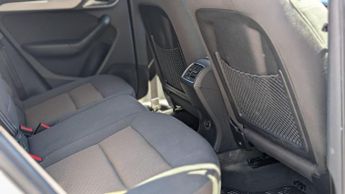 Audi Q3 2.0 TFSI SE S Tronic quattro Euro 5