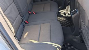 Audi Q3 2.0 TFSI SE S Tronic quattro Euro 5