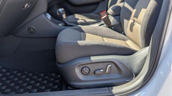 Audi Q3 2.0 TFSI SE S Tronic quattro Euro 5