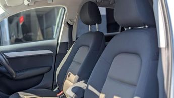 Audi Q3 2.0 TFSI SE S Tronic quattro Euro 5