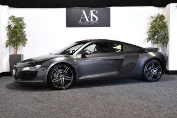Audi R8 4.2 FSI V8 R Tronic quattro Euro 4 2dr