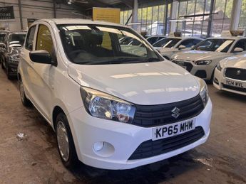 Suzuki Celerio 1.0 SZ2 Euro 6 5dr