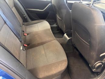 Skoda Octavia 2.0 TDI SE DSG Euro 5 (s/s) 5dr