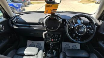 MINI Clubman 2.0 Cooper S Exclusive Steptronic Euro 6 (s/s) 6dr
