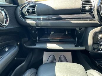 MINI Clubman 2.0 Cooper S Exclusive Steptronic Euro 6 (s/s) 6dr