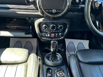 MINI Clubman 2.0 Cooper S Exclusive Steptronic Euro 6 (s/s) 6dr