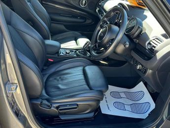 MINI Clubman 2.0 Cooper S Exclusive Steptronic Euro 6 (s/s) 6dr