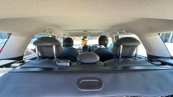 MINI Clubman 2.0 Cooper S Exclusive Steptronic Euro 6 (s/s) 6dr