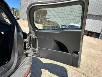 MINI Clubman 2.0 Cooper S Exclusive Steptronic Euro 6 (s/s) 6dr