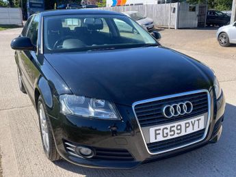 Audi A3 1.6 SE Euro 4 3dr