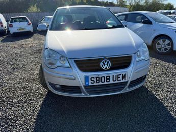Volkswagen Polo 1.2 Match 3dr