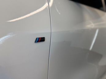 BMW 1 Series 1.5 118i M Sport DCT Euro 6 (s/s) 5dr