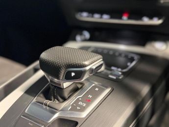 Audi Q5 2.0 TDI 40 S line S Tronic quattro Euro 6 (s/s) 5dr