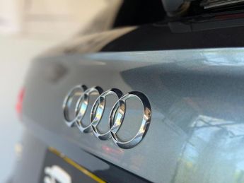 Audi Q5 2.0 TDI 40 S line S Tronic quattro Euro 6 (s/s) 5dr