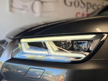 Audi Q5 2.0 TDI 40 S line S Tronic quattro Euro 6 (s/s) 5dr