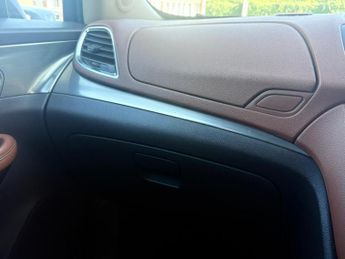 Vauxhall Mokka 1.4i Turbo SE Auto 2WD Euro 6 5dr