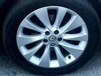 Vauxhall Mokka 1.4i Turbo SE Auto 2WD Euro 6 5dr