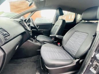 Kia Venga 1.6 3 Auto Euro 6 5dr