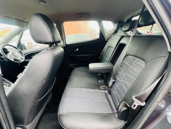 Kia Venga 1.6 3 Auto Euro 6 5dr