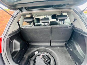 Kia Venga 1.6 3 Auto Euro 6 5dr