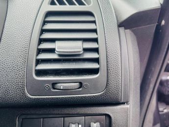 Kia Venga 1.6 3 Auto Euro 6 5dr