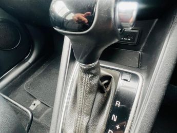 Kia Venga 1.6 3 Auto Euro 6 5dr