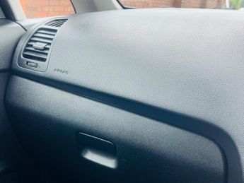 Kia Venga 1.6 3 Auto Euro 6 5dr