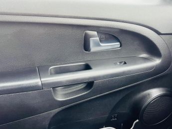 Kia Venga 1.6 3 Auto Euro 6 5dr