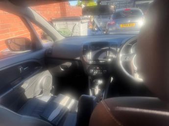 Kia Venga 1.6 3 Auto Euro 6 5dr