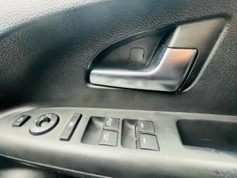Kia Venga 1.6 3 Auto Euro 6 5dr