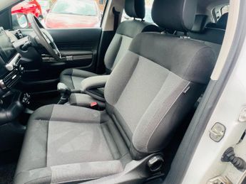 Citroen C4 Cactus 1.6 e-HDi Feel ETG6 Euro 5 (s/s) 5dr