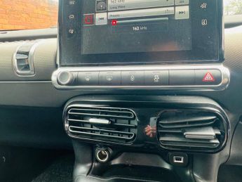 Citroen C4 Cactus 1.6 e-HDi Feel ETG6 Euro 5 (s/s) 5dr