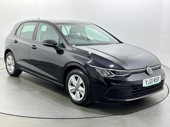 Volkswagen Golf 1.5 eTSI MHEV Life DSG Euro 6 (s/s) 5dr