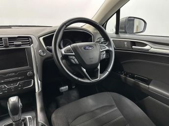 Ford Mondeo 2.0 TiVCT Zetec Edition CVT Euro 6 (s/s) 5dr