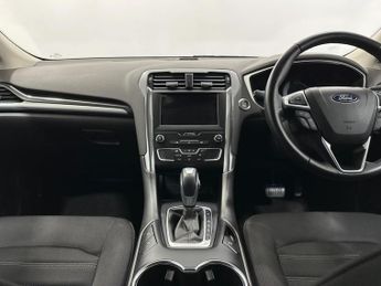 Ford Mondeo 2.0 TiVCT Zetec Edition CVT Euro 6 (s/s) 5dr
