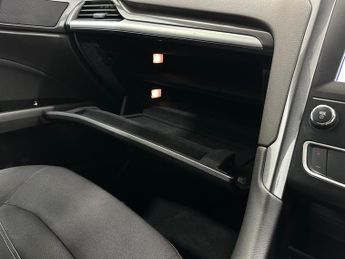 Ford Mondeo 2.0 TiVCT Zetec Edition CVT Euro 6 (s/s) 5dr